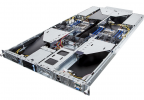 SL2600/GIGABYTE-G190-H44 4GPU