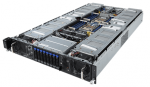 SL2600/GIGABYTE G291-281 8GPU