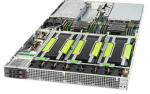 SL2600/SUPERMICRO 1029GQ 4GPU
