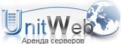 Компания UnitWeb