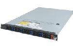 Сервер SRV-LEGION SL2800ULTRA/1U1025RN / CPU-EPYC-7742x2 / 8*MEM-D4R-32G3200x1 / SN640960GBx2 / WARL1Yx1