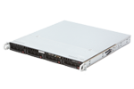 Сервер SRV-LEGION SL1800/1U4G3 / CPU-EPYC-7452x1 / 4*MEM-D4R-16G3200x1 / SSD2,5-960GBS4610x2 / WARL1Yx1